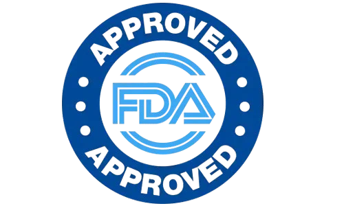 Gluco Poise FDA Approved