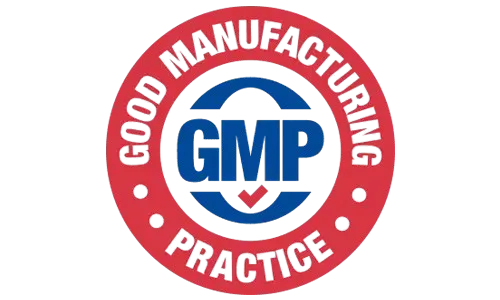 Gluco Poise GMP Certified
