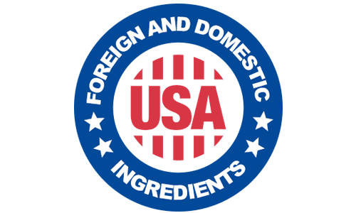 Gluco Poise Made in USA